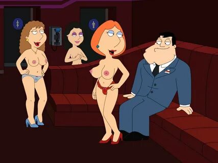 6546611 1406972 American Dad Bonnie Swanson Carol Pewterschmidt Family Guy ...