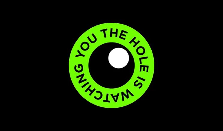 Hole Скачать Торрент