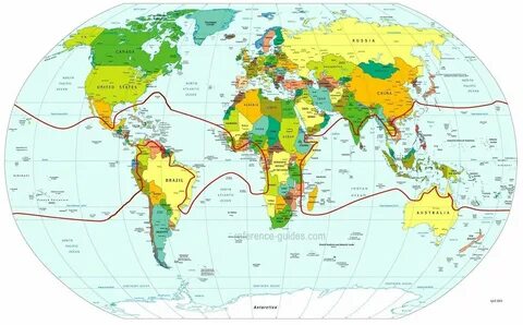 Настаивая карта