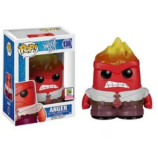 Funko pop inside out