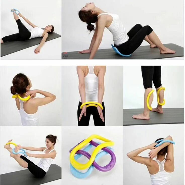 Core stretch