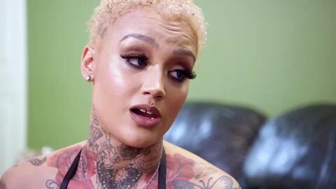 Black ink crew new york donna and alex bathroom stall 🔥 W...