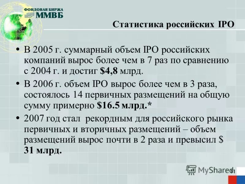 Работа биржи ммвб. Работа биржи ммвб