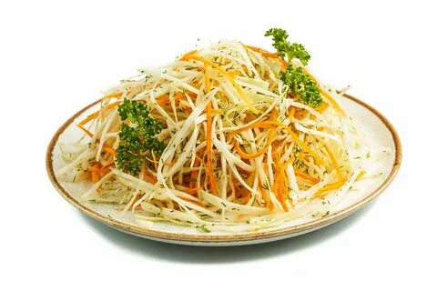 Салат витаминный классический