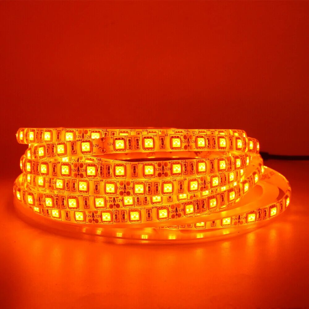 12v led strip. Лента led 3528 SMD 12v. 3528 Светодиодная лента 60 led/m,. Светодиод 3528 SMD оранжевый. Лента 5050 оранжевая.