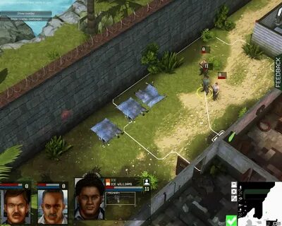 Jagged alliance 3 последняя версия