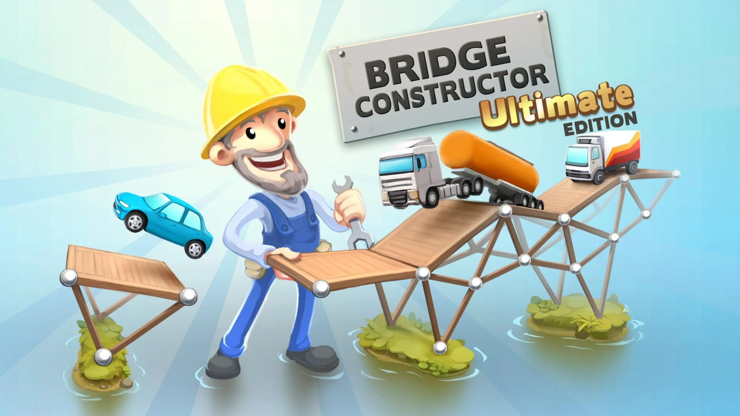 Most constructor. Bridge constructor мосты. constructor. bridge constructor прохождение. бридж конструктор симулятор прохождение.