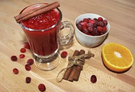 Какой морс