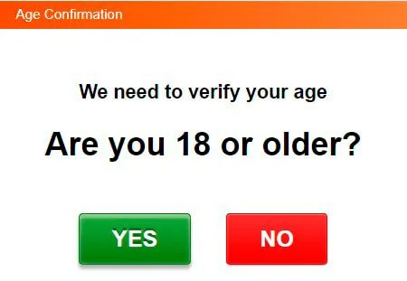 Least 18