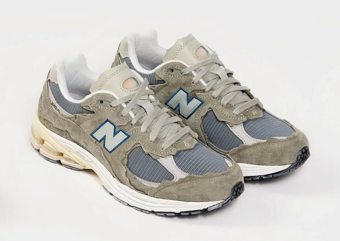 New Balance NB 2002r "Refined Future". New Balance NB 2002r "Refined r. New Balance 2002 Refined Future. New Balance 2002r Refined Future Grey. New balance refined future