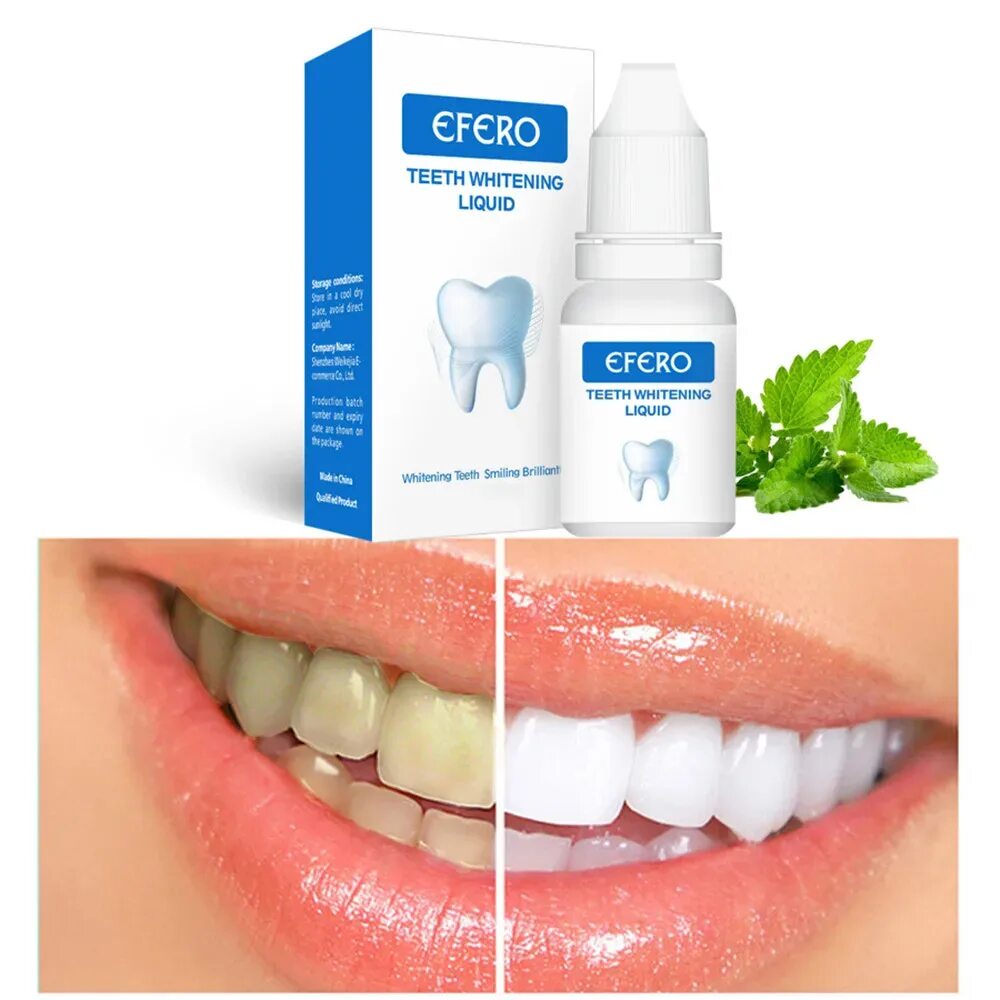 Эссенция efero для отбеливания зубов. Отбеливание зубов Teeth Whitening Essence. Зубная паста Tooth отбеливающая. Efero отбеливающая сыворотка для зубов.