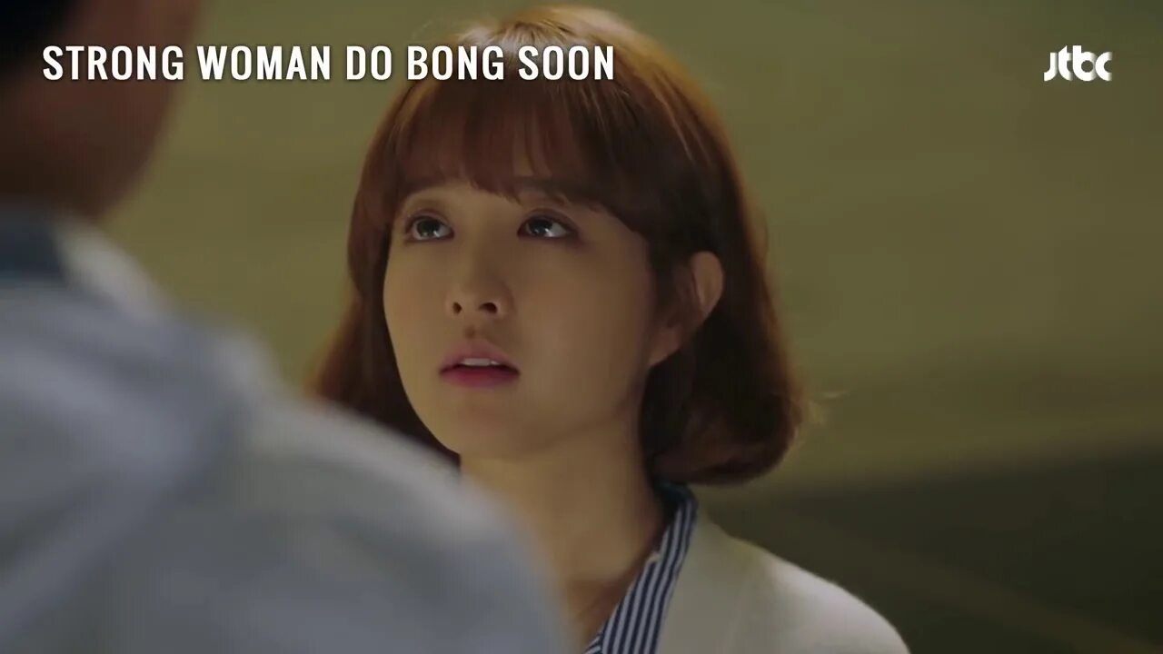 Kuchli qiz do bong soon 1 qism