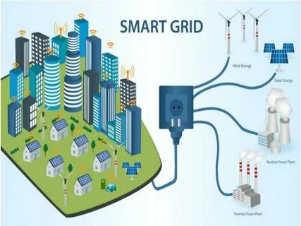 Smart grid