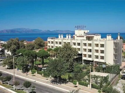 Akbulut hotel