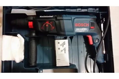 Bosch 26