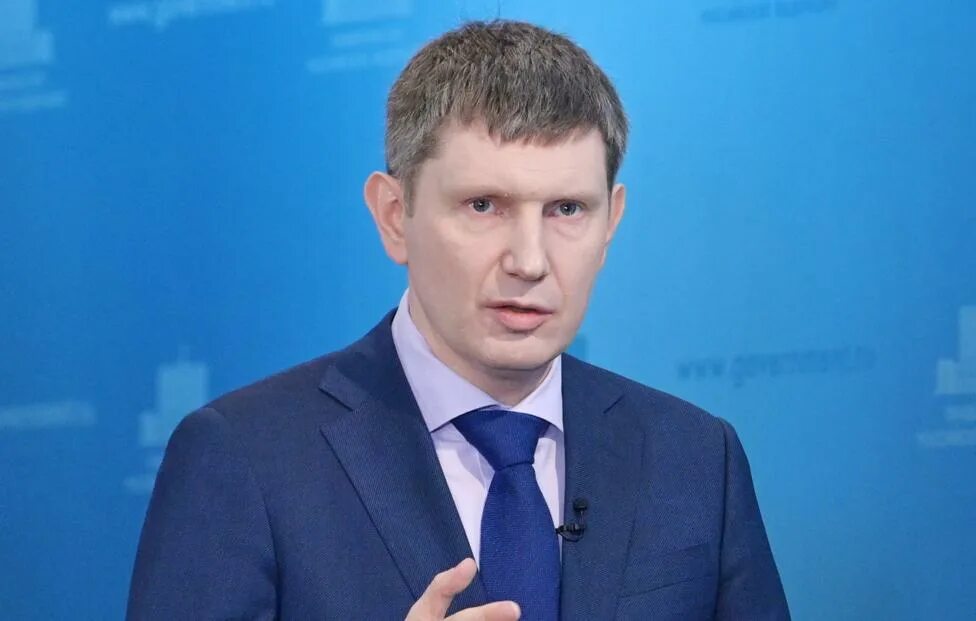 Решетников статья. Решетников министр экономического развития.
