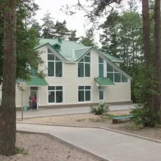 Буревестник детский оздоровительный