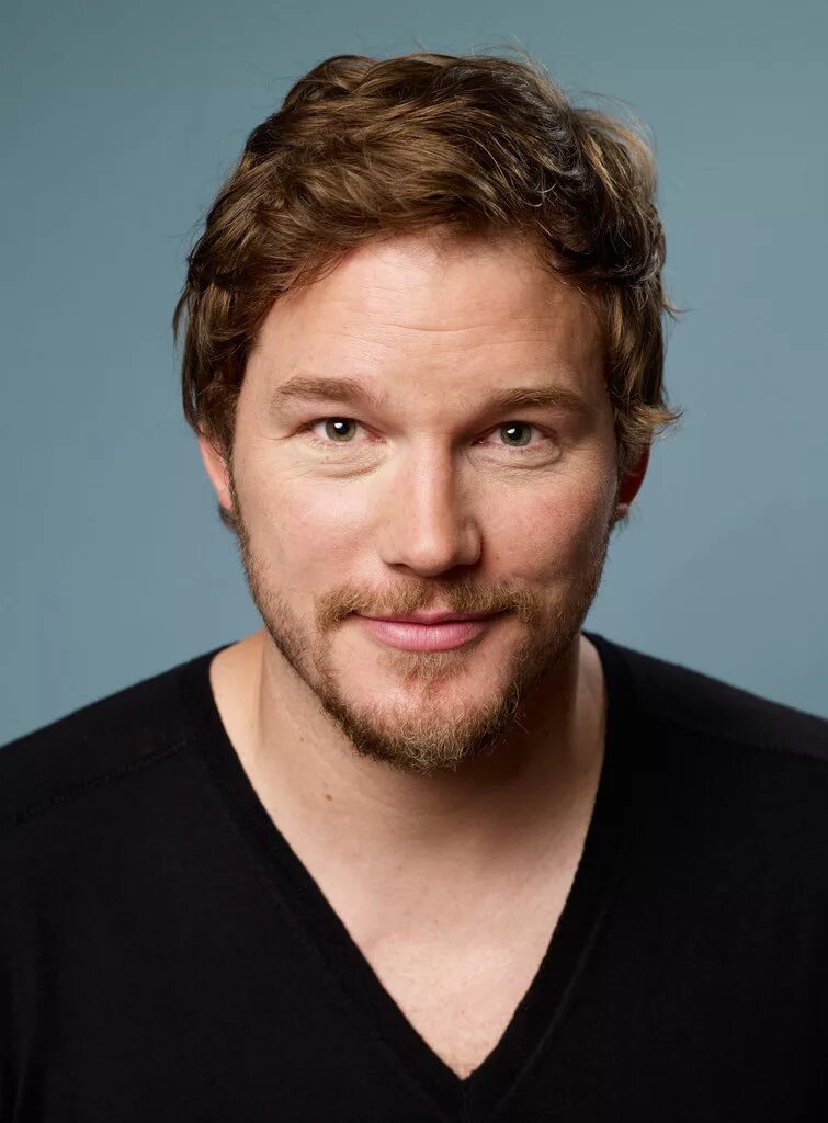 Chris pratt