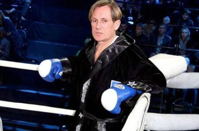 Сергей Челобанов пришел-таки к Малахову - Сергей Грушевский - NewsLand