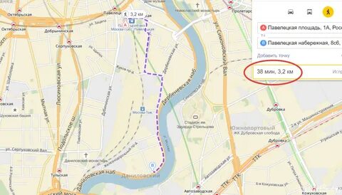 Москва павелецкая наб