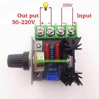 220 v voltage
