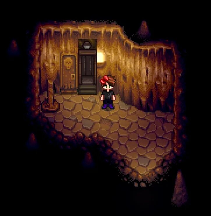 Череп стардью. Пещера черепа stardew valley. стардью валли пещера черепа. пещера стардью валлей. пещера черепа стардью.