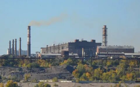 Заводы волгограда работают