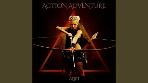 Alibi music