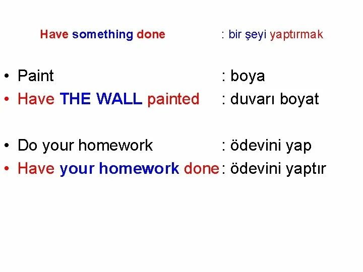 Have had to do smth. Have something done. have something done правило. предложения с have something done. have get smth done правило.