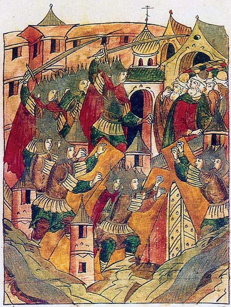 поход батыя на северо-восточную русь. прочитайте документ летопись о взятии монголами киева. вопросы по леописи о взятии монголамикиева. князь козельска 1238. летопись о взятии монголами киева.