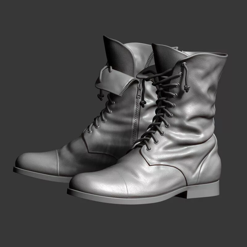 Create boots