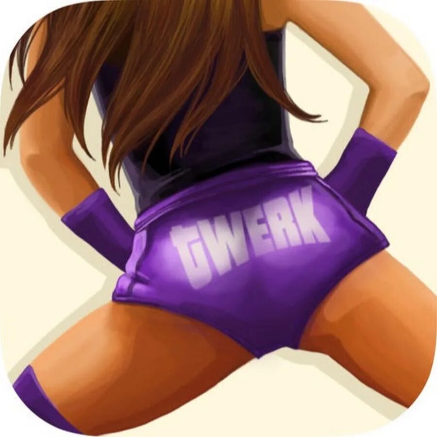 Perc twerk frozz