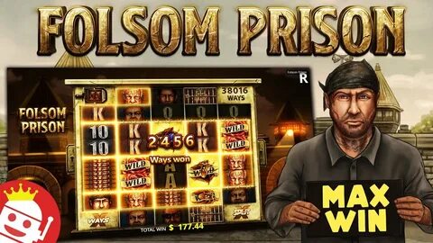 Folsom prison