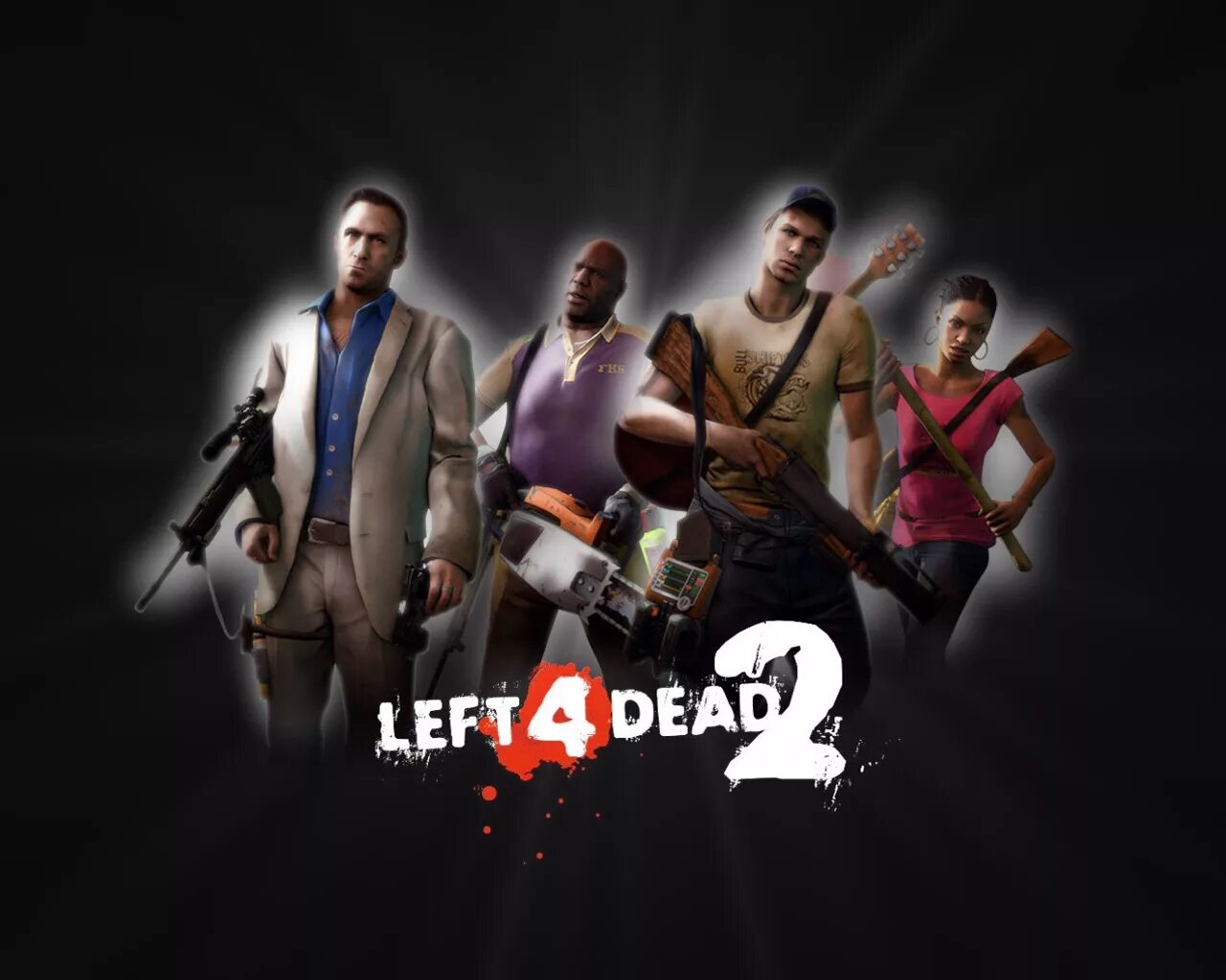 Left 4 dead похожие