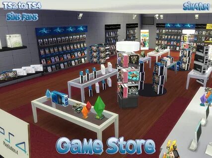 4 stores