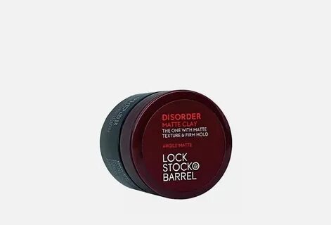 Stock barrel