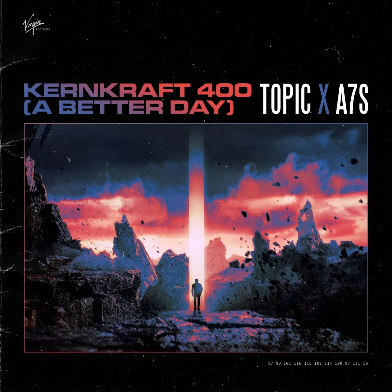 Topic & a7s - Kernkraft 400 (a better Day). Kernkraft 400 Football. Topic x a7s Kernkraft 400 a better Day [Extended Mix] 2022 Remix. Kernkraft 400