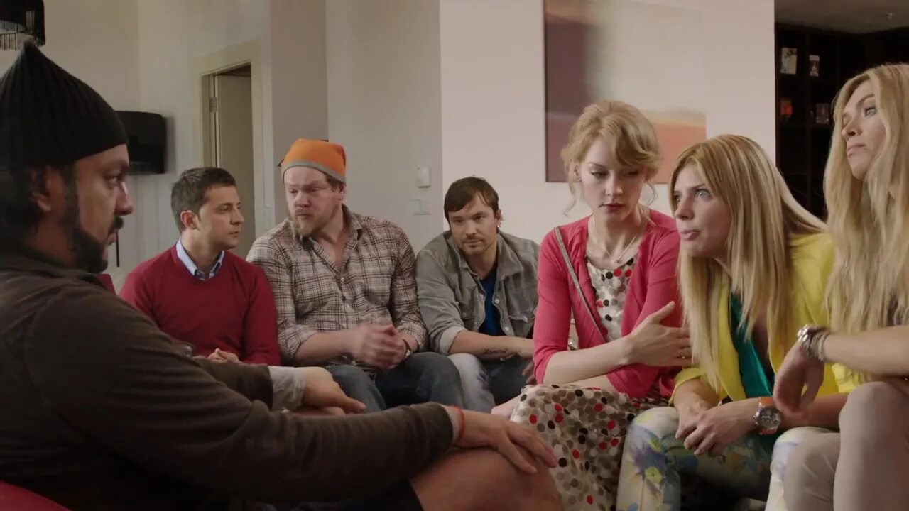 любовь в большом городе 2009. большая любовь в городе 3.