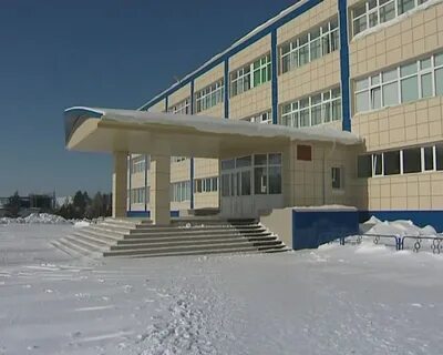 Школа 3 ноябрьск