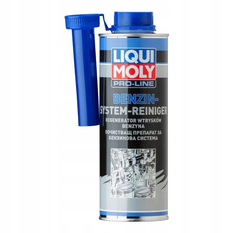 Liqui Moly Pro-line benzin-System-Reiniger. Liqui Moly Pro-line. Очиститель бензиновых систем Liqui Moly 3941. Liqui Moly Pro line benzin System. Купить очиститель бензиновых форсунок