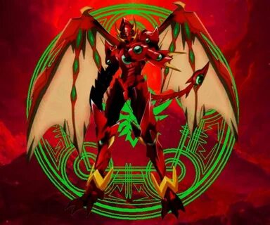 Dxd devil