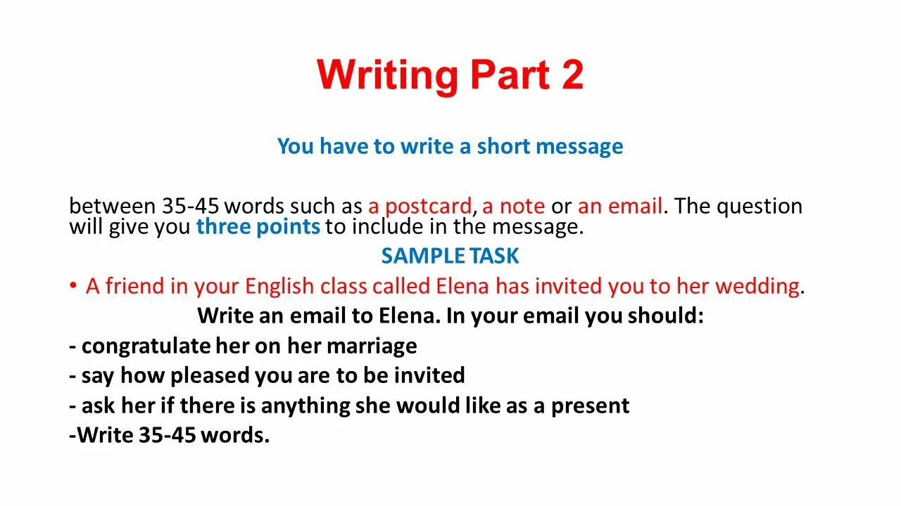 Pet writing 3. Pet задания writing. Pet Letter task. Оценка Pet writing. Pet Exam writing.