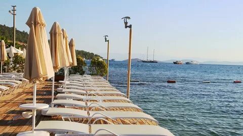 Trendlife hotels torba 4 турция бодрум