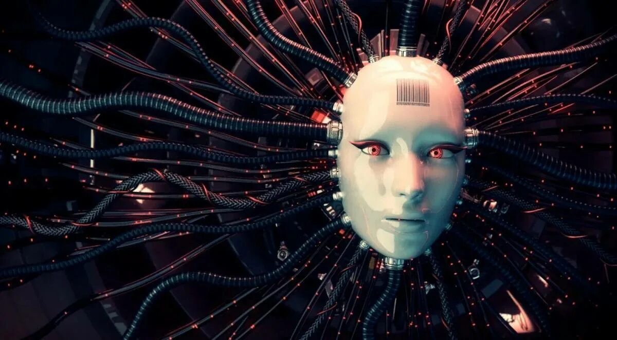 Искусственный интеллект сингулярность. Лицо искусственного интеллекта. Ai искусственный интеллект. Обои на рабочий стол искусственный интеллект.