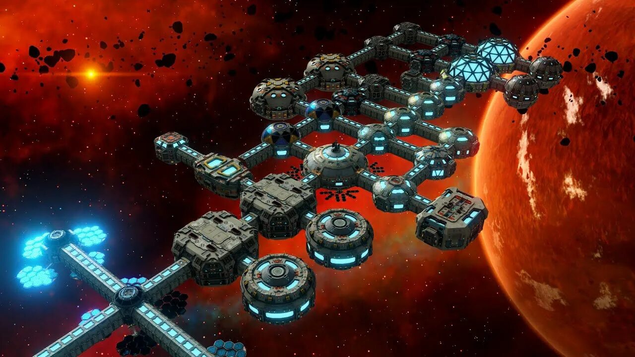 The base game. Base one игра. космические игры. игра про космическую станцию. космические стратегии.