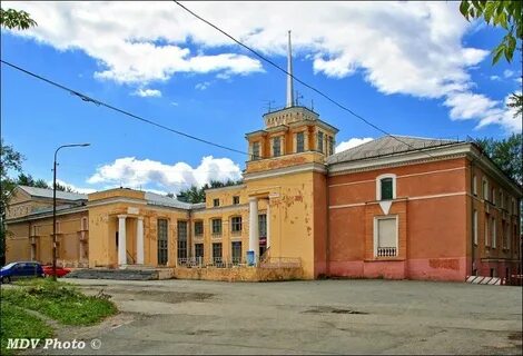 Дк энергетиков среднеуральск