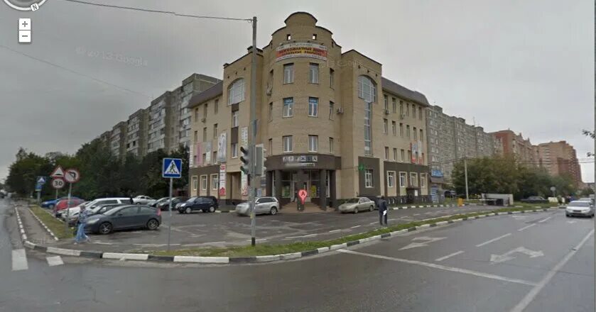 Ул рабочего класса