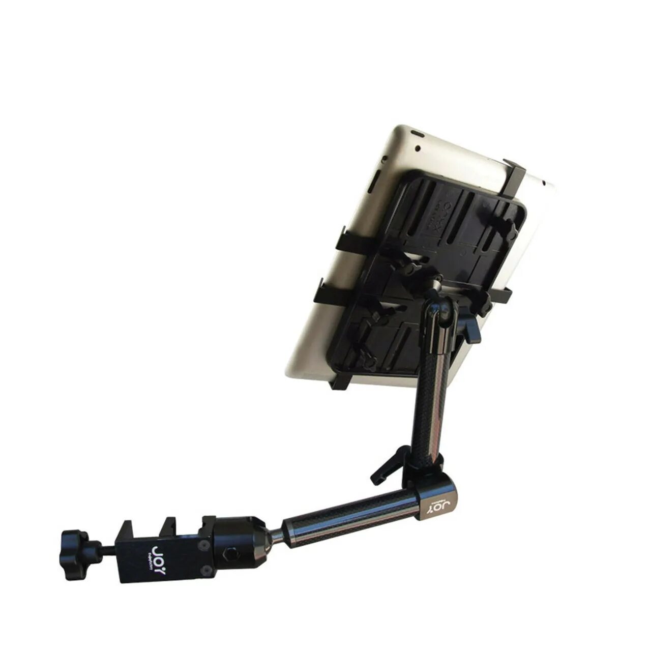Clamp unity