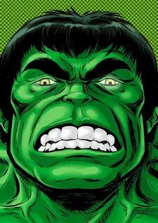 Comics face
