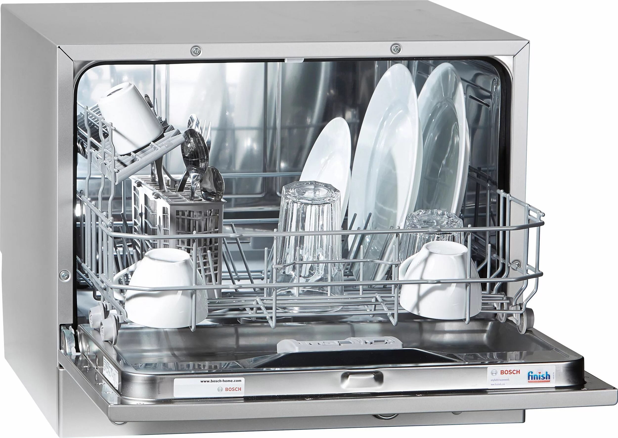 Эльдорадо купить посудомоечную. Посудомоечная машина Bosch SKS 51e28. Посудомоечная машина бош настольная sks51e88. Компактная посудомоечная машина Bosch sks51e32eu, белый. Компактные посудомоечные машины Bosch s2r1b.